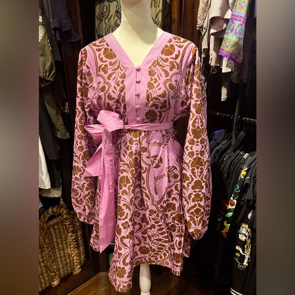 Boden Dress